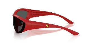 Ferrari Scuderia Sunglasses FZ6029U