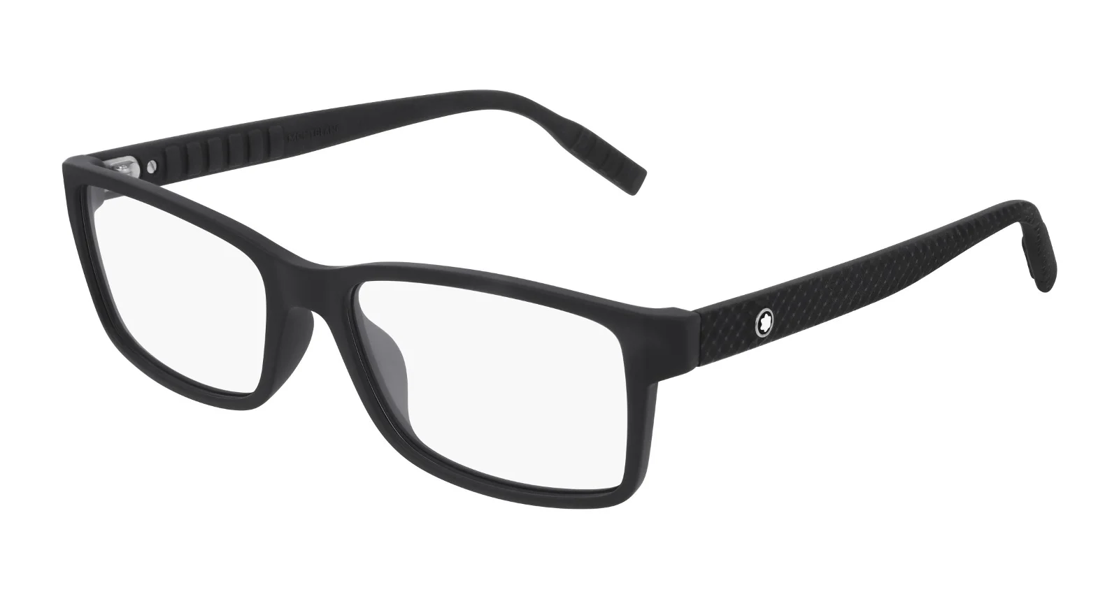 Montblanc Eyeglasses MB0066O