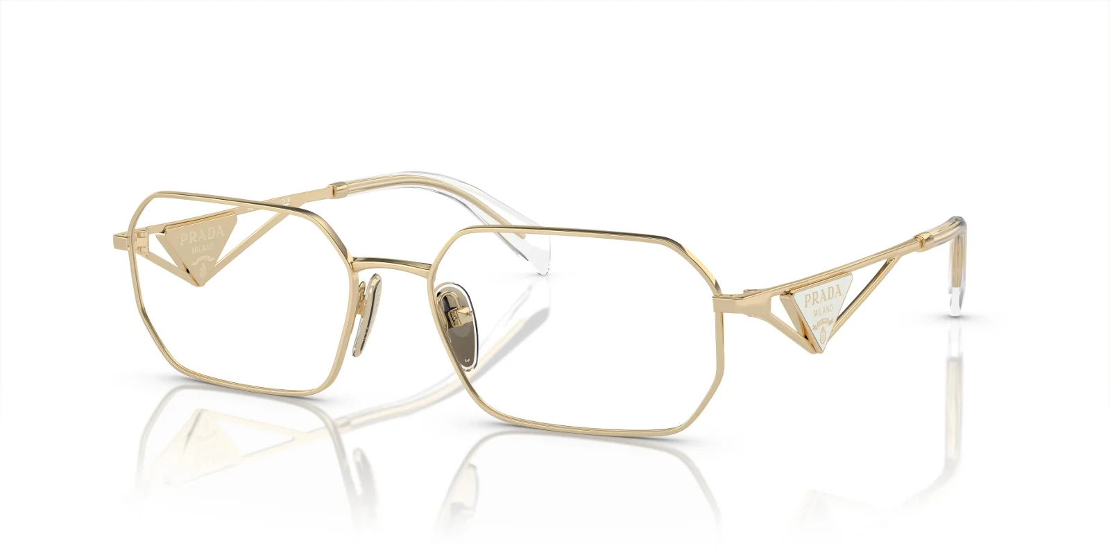 Prada Eyeglasses PRA53V