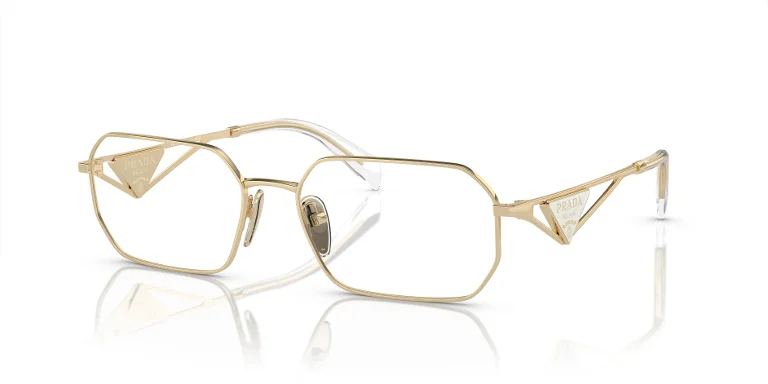 Prada Eyeglasses PRA53V