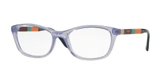 2327 Transparent Lilac