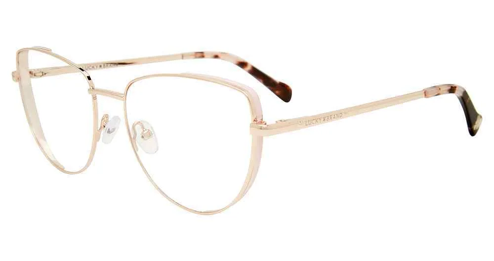 Lucky Brand Eyeglasses VLBD122