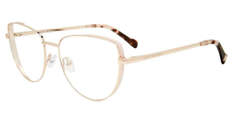 Lucky Brand Eyeglasses VLBD122