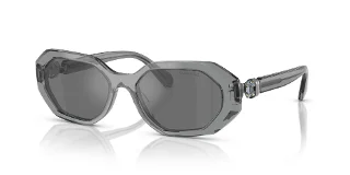 10626G Transparent Dark Grey
