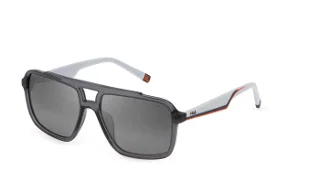 Shiny Asphalt Grey (4Alp)