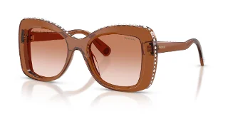 109573 Transparent Brown