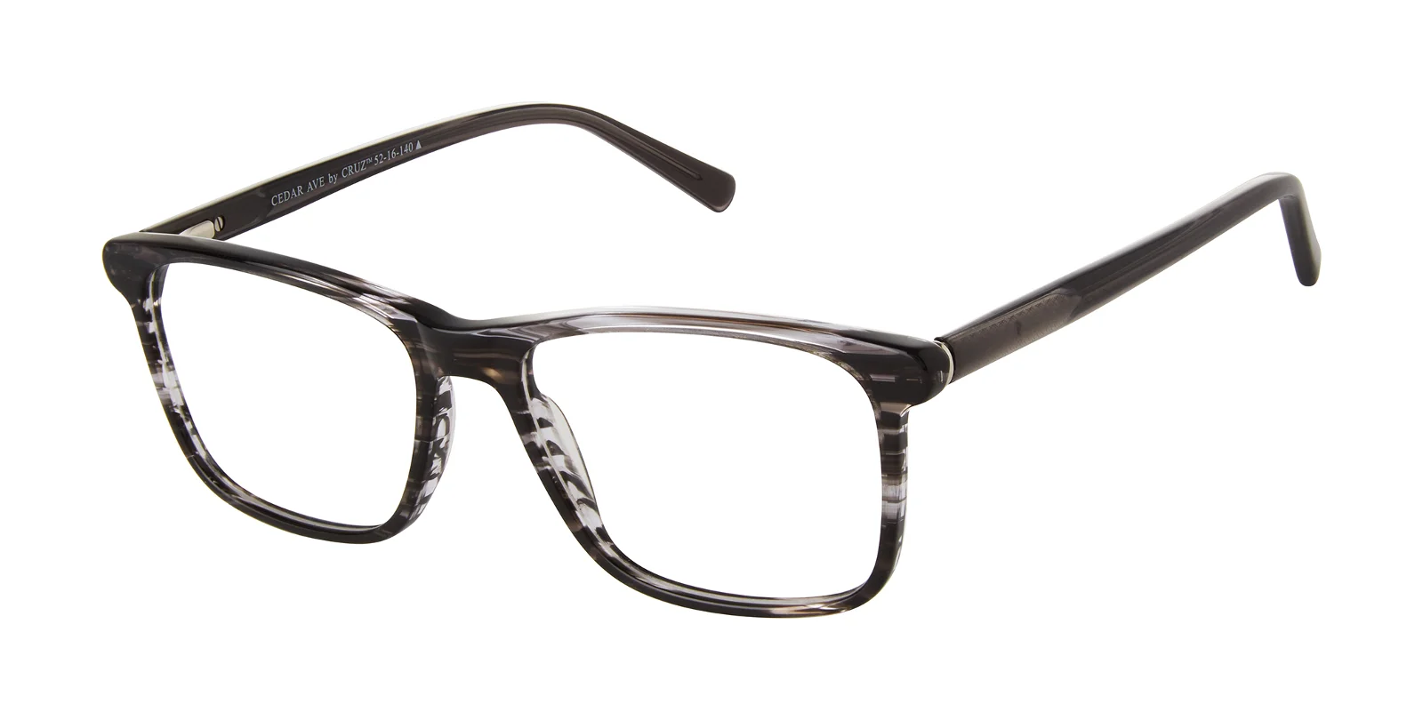 Cruz Eyeglasses Cedar Ave