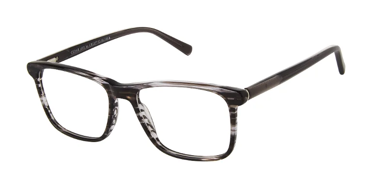 Cruz Eyeglasses Cedar Ave