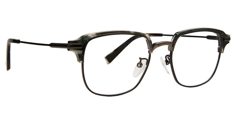 Mr Turk Eyeglasses Renzo
