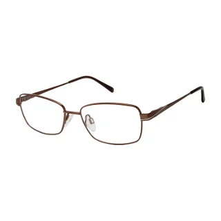 564 Dark Brown