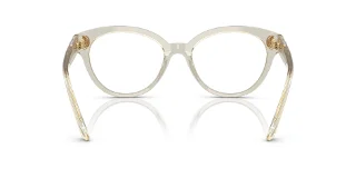 Swarovski Eyeglasses SK2037