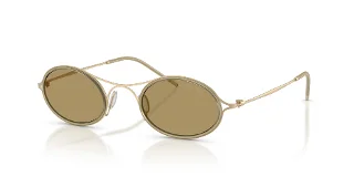 3002/2 Matte Pale Gold
