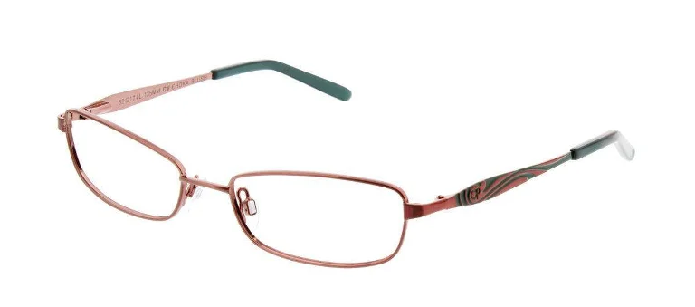 Ocean Pacific Eyeglasses CHOKA