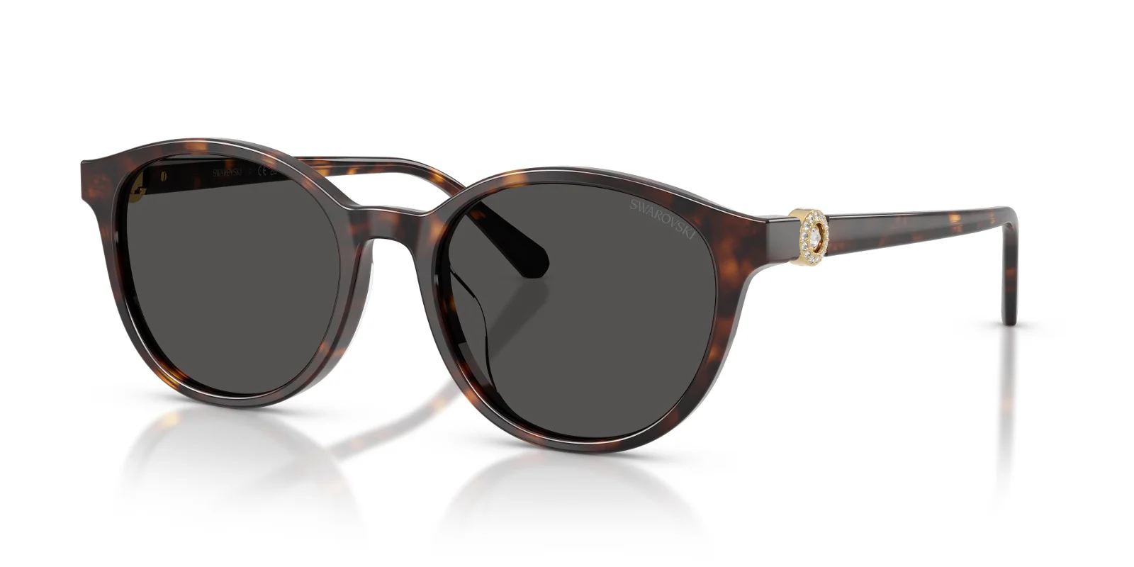 Swarovski Sunglasses SK6075D