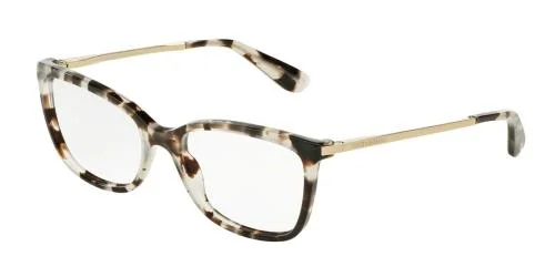 Dolce & Gabbana Eyeglasses DG3243