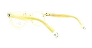Gant Rugger Eyeglasses GR REED