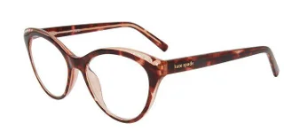 Kate Spade Eyeglasses XARA/BB