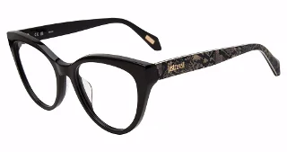 Just Cavalli Eyeglasses VJC001