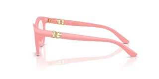 Dolce & Gabbana Eyeglasses DX5005U