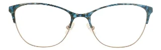 Xoxo Eyeglasses Canberry