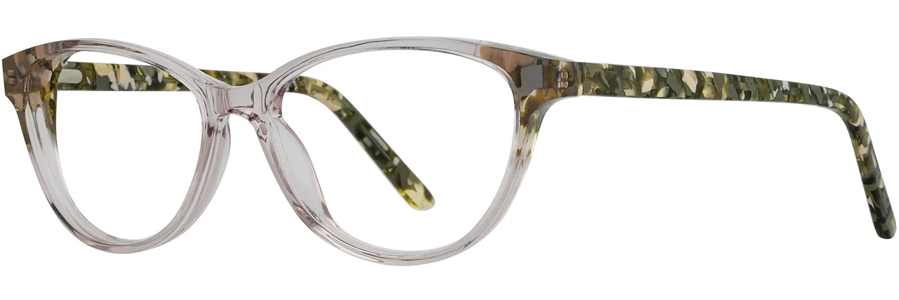 Cote D'Azur Eyeglasses CDA-318