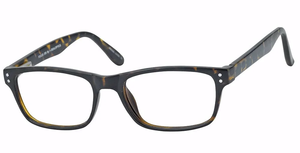 Focus Eyewear Eyeglasses FOCUS 255