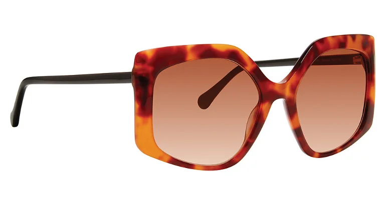 Trina Turk Sunglasses TT Marasusa