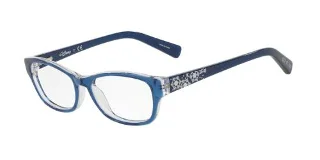 1575 Blue Crystal/Blue