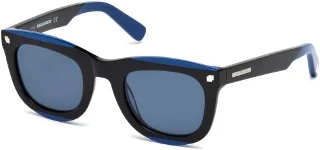 Dsquared2 Sunglasses DQ0223 Milo