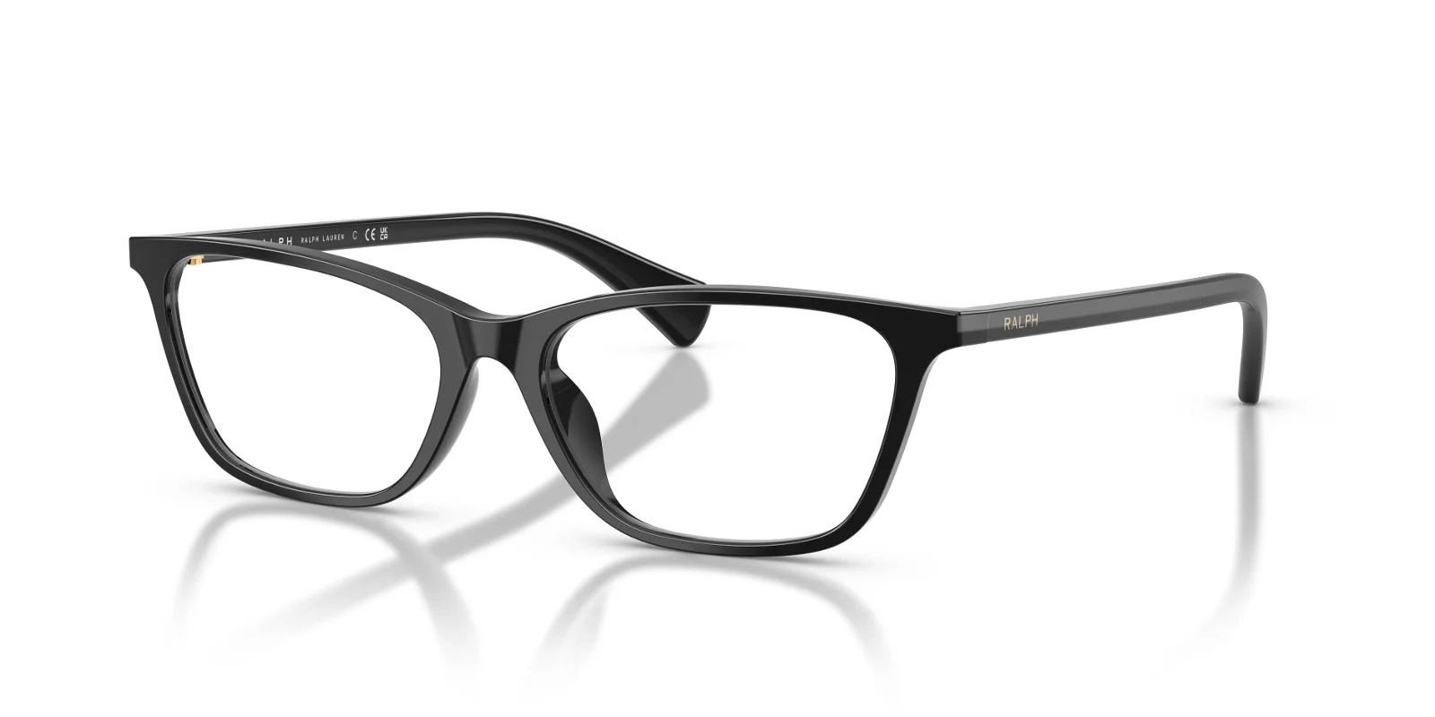 Ralph Eyeglasses RA7187U