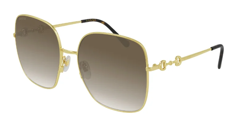 Gucci Sunglasses GG0879S