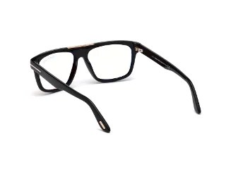 Tom Ford Sunglasses FT0628 CECILIO-02