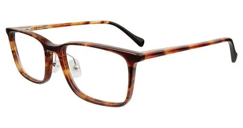 Lucky Brand Eyeglasses D410
