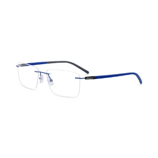 Lightec Eyeglasses OMICRON 63 - 30316L