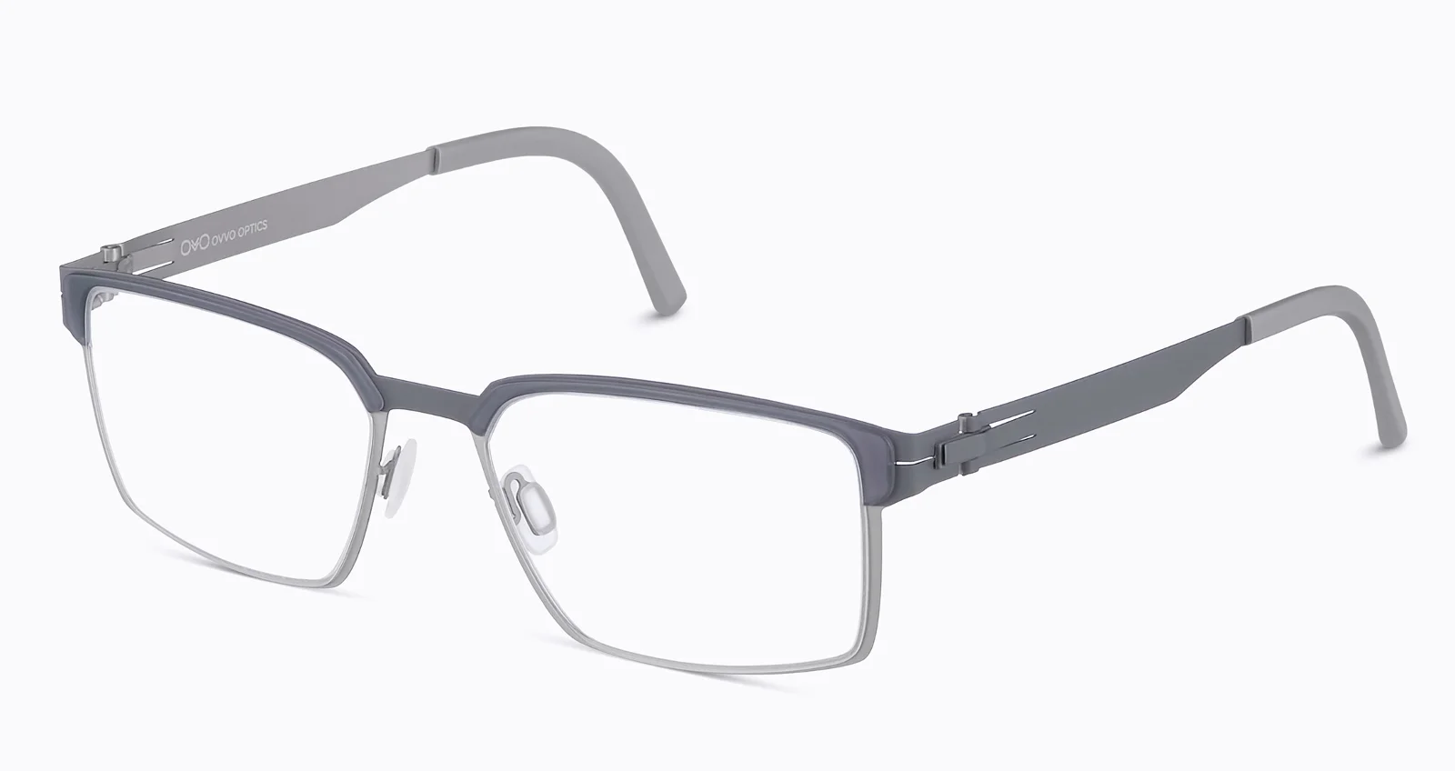 OVVO Optics Eyeglasses 6080