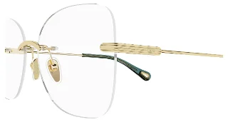 Chloe Eyeglasses CH0136O