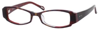 Fossil Eyeglasses LIZZIE
