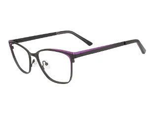 C3 Black/Purple