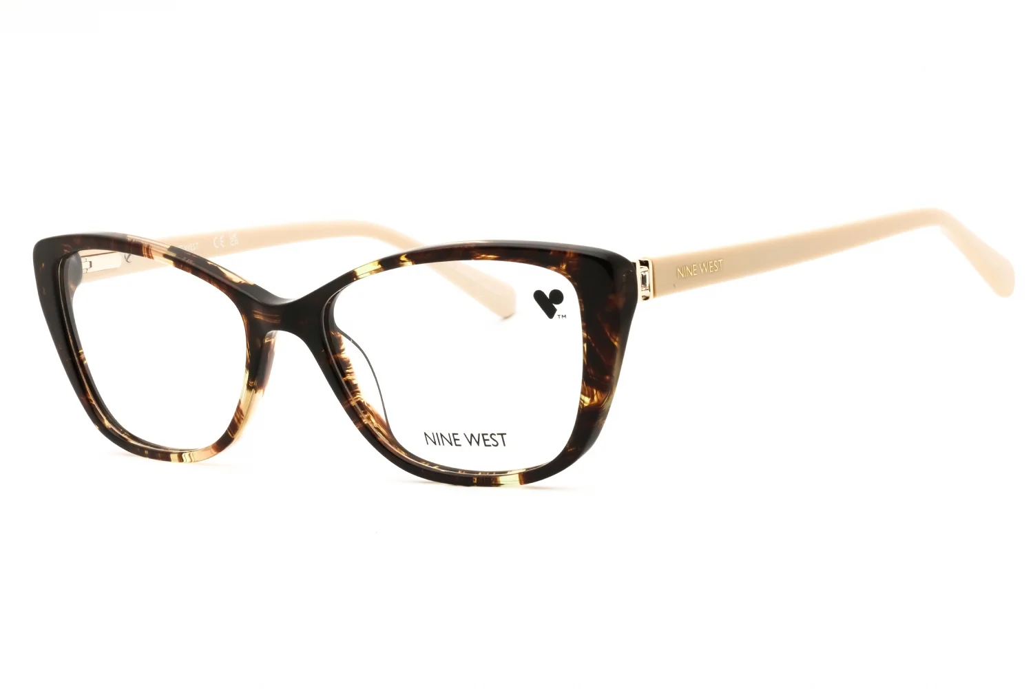 Nine West Eyeglasses NW5206 N