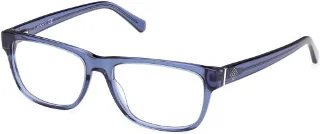 090 Shiny Blue
