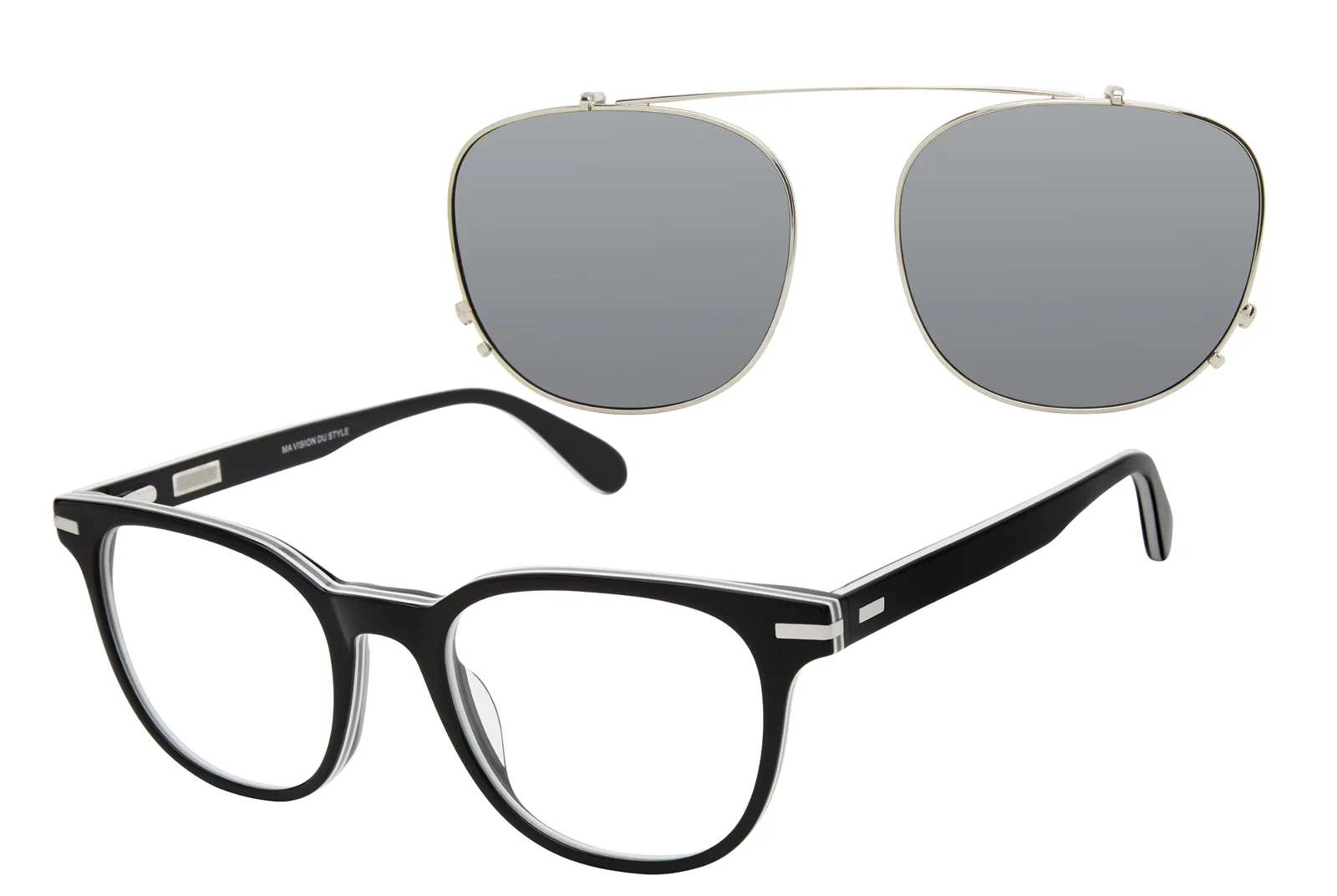Cremieux Eyeglasses Crew