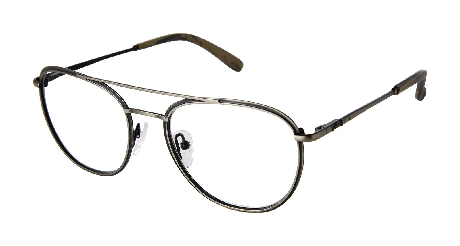 Perry Ellis Eyeglasses PE 467