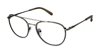 Perry Ellis Eyeglasses PE 467
