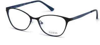 Guess Eyeglasses GU3010