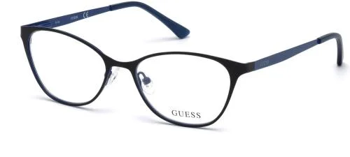 Guess Eyeglasses GU3010