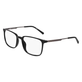 001 Black/ Black