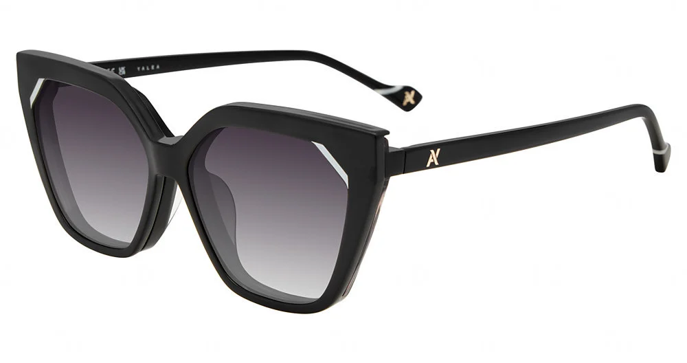 Yalea Eyeglasses UYA269