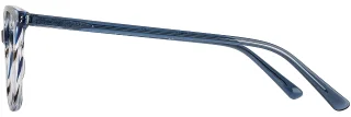Adin Thomas Eyeglasses AT-540