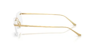 Coach Eyeglasses HC5196TD