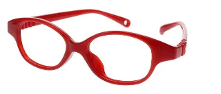 Red Transparent